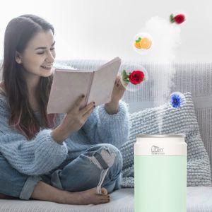 Uten - Mini Humidificateur - view 9