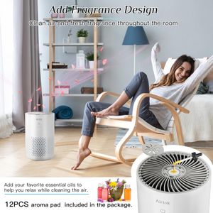 AIRTOK KQ-31 - view 5