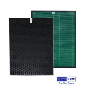 PUREBURG Replacement Coway Airmega Jet AP-1220B - view 2