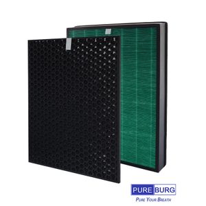 PUREBURG Replacement Coway Airmega Jet AP-1220B - view 5