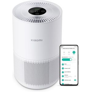 Xiaomi 4 Compact - view 1