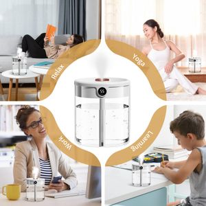 Towwoo - Humidificateur 2L - view 9