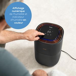 Beurer - LB 300 Plus - view 3