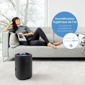 Beurer - LB 300 Plus - view 4