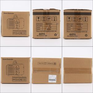 TOOSOAR Générateur d'Ozone - view 2