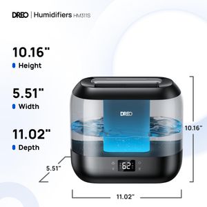 Dreo - Humidificateur Smart - view 9