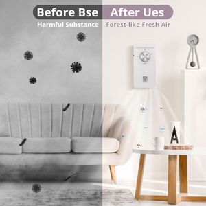 Spessn Générateur d'ozone - view 7