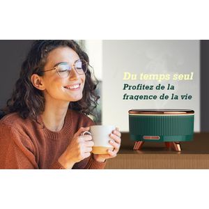 X CLICK - Diffuseur 2 en 1 - view 2