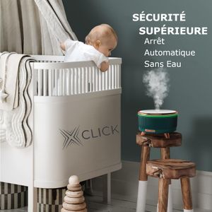 X CLICK - Diffuseur 2 en 1 - view 3