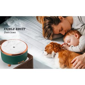 X CLICK - Diffuseur 2 en 1 - view 4