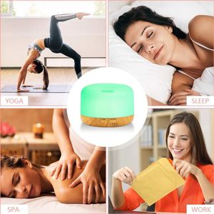 Gohytal - Diffuseur Huiles Essentielles - view 7