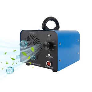 Umisu Générateur d'Ozoner - view 1