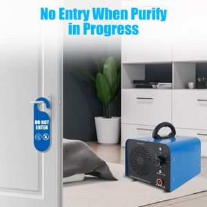 Umisu Générateur d'Ozoner - view 4