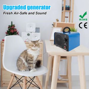 Umisu Générateur d'Ozoner - view 5