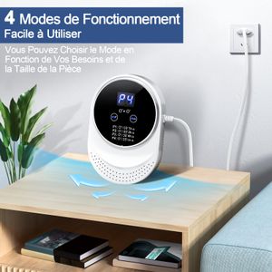 ICARE Générateur d'ozone - view 7