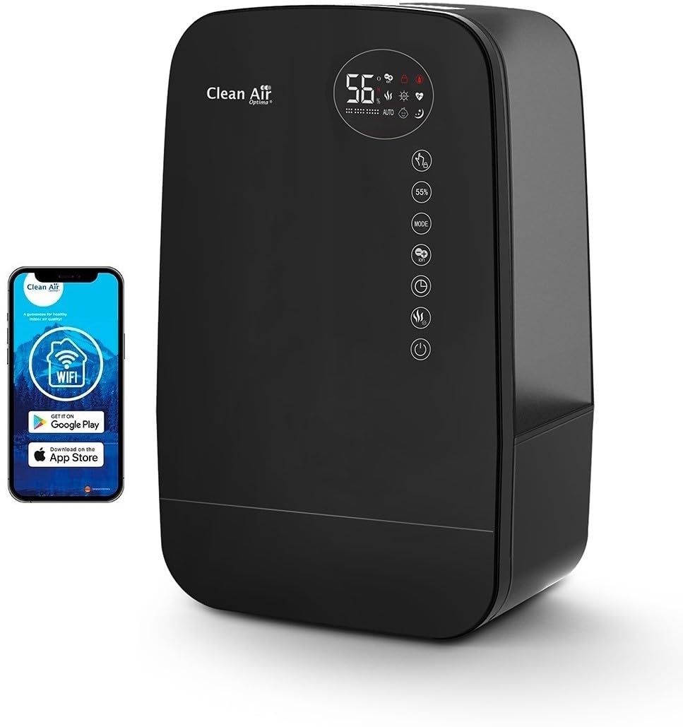 Clean Air Optima - CA-607B