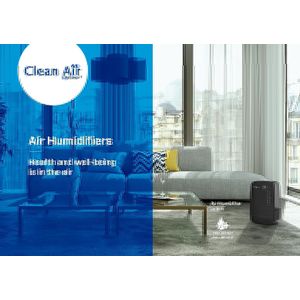 Clean Air Optima - CA-607B - view 3