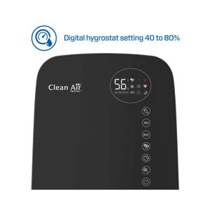 Clean Air Optima - CA-607B - view 4