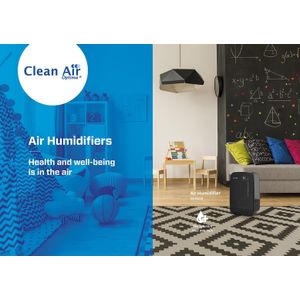 Clean Air Optima - CA-607B - view 7