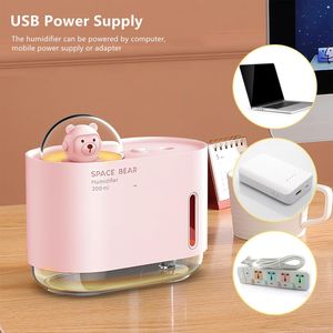 YOPOTIKA - Humidificateur - view 8