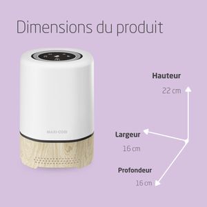 Maxi-Cosi Clean - Maxi-Cosi - view 7