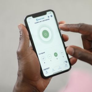 Maxi-Cosi Clean - Maxi-Cosi - view 9