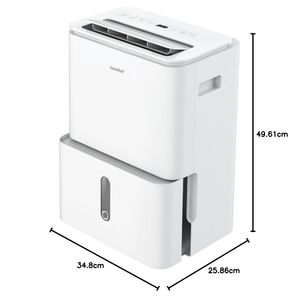 Comfee Easy Dry 16 - view 11