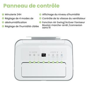 Comfee Easy Dry 16 - view 9