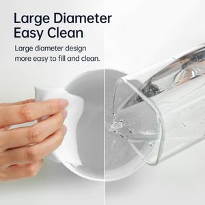 JISULIFE - Humidificateur - view 6