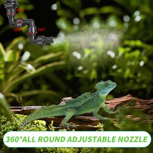 Glovios - Humidificateur Terrarium - view 6