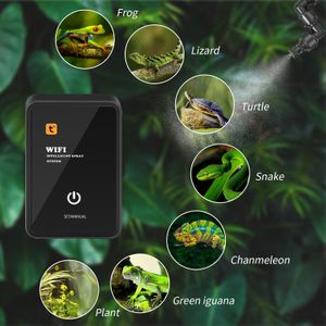 Glovios - Humidificateur Terrarium - view 7