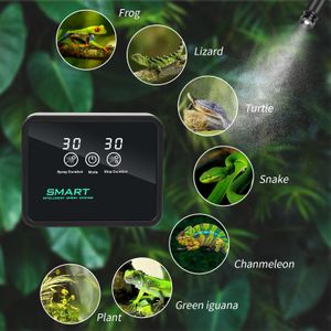 Glovios - Humidificateur Terrarium - view 7