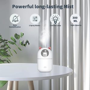 SANON - Humidificateur d'air - view 2