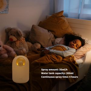 SANON - Humidificateur d'air - view 5