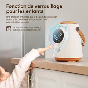 Maxcio - Humidificateur Diffuseur - view 4