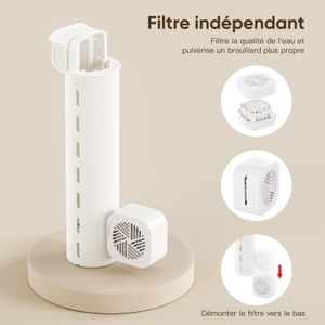 Maxcio - Humidificateur Diffuseur - view 9