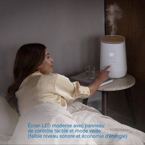 Medisana - AH 680 - view 5