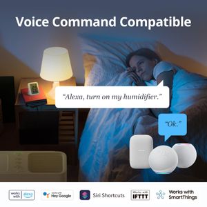 SwitchBot - Humidificateur - view 6