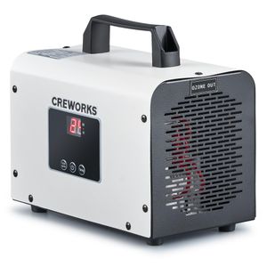 CREWORKS Générateur d'Ozone - view 1