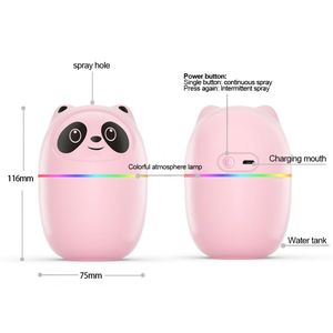 Generic - Humidificateur bébé - view 10