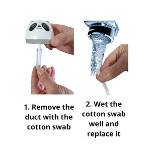 Generic - Humidificateur bébé - view 7