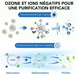FELLAT Générateur d'ozone - view 2