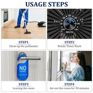 ICARE Générateur d'Ozone - view 7