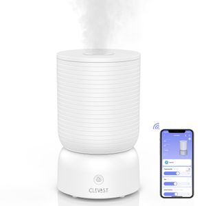 CLEVAST - Humidificateur ultrasonique - view 1