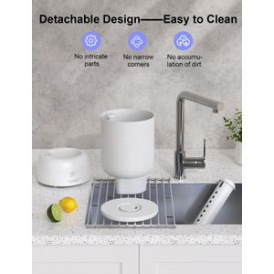 CLEVAST - Humidificateur ultrasonique - view 8