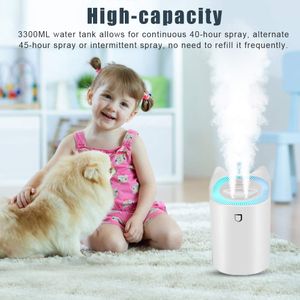 Kihhvlo - Humidificateur - view 7