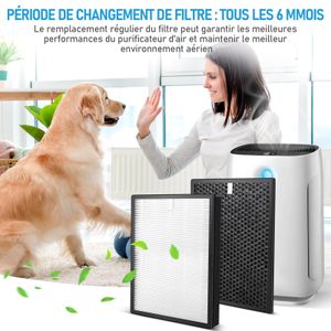 ICARE - Filtre de Rechange Philips 2000 Series - view 6