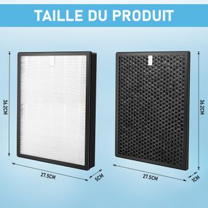 ICARE - Filtre de Rechange Philips 2000 Series - view 9