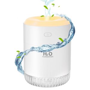 BAMCOO - Mini Humidificateur - view 1
