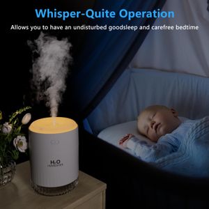 BAMCOO - Mini Humidificateur - view 4